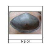 NS.04 Natural stone sink